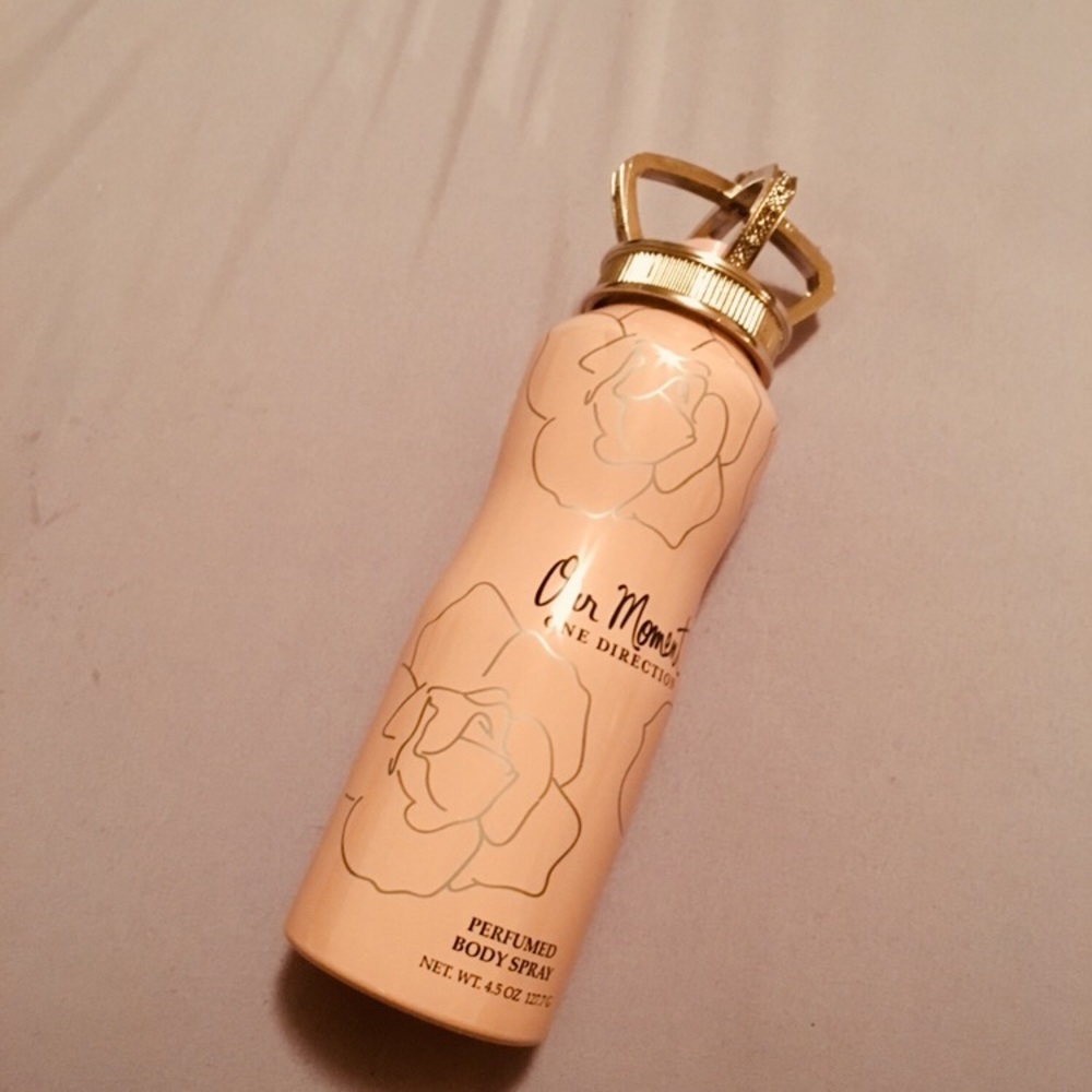 One direction perfume